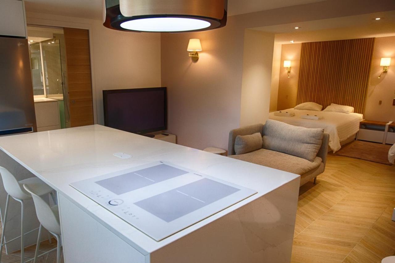 Appartements Loft Ocean - Tarnos Exterior photo