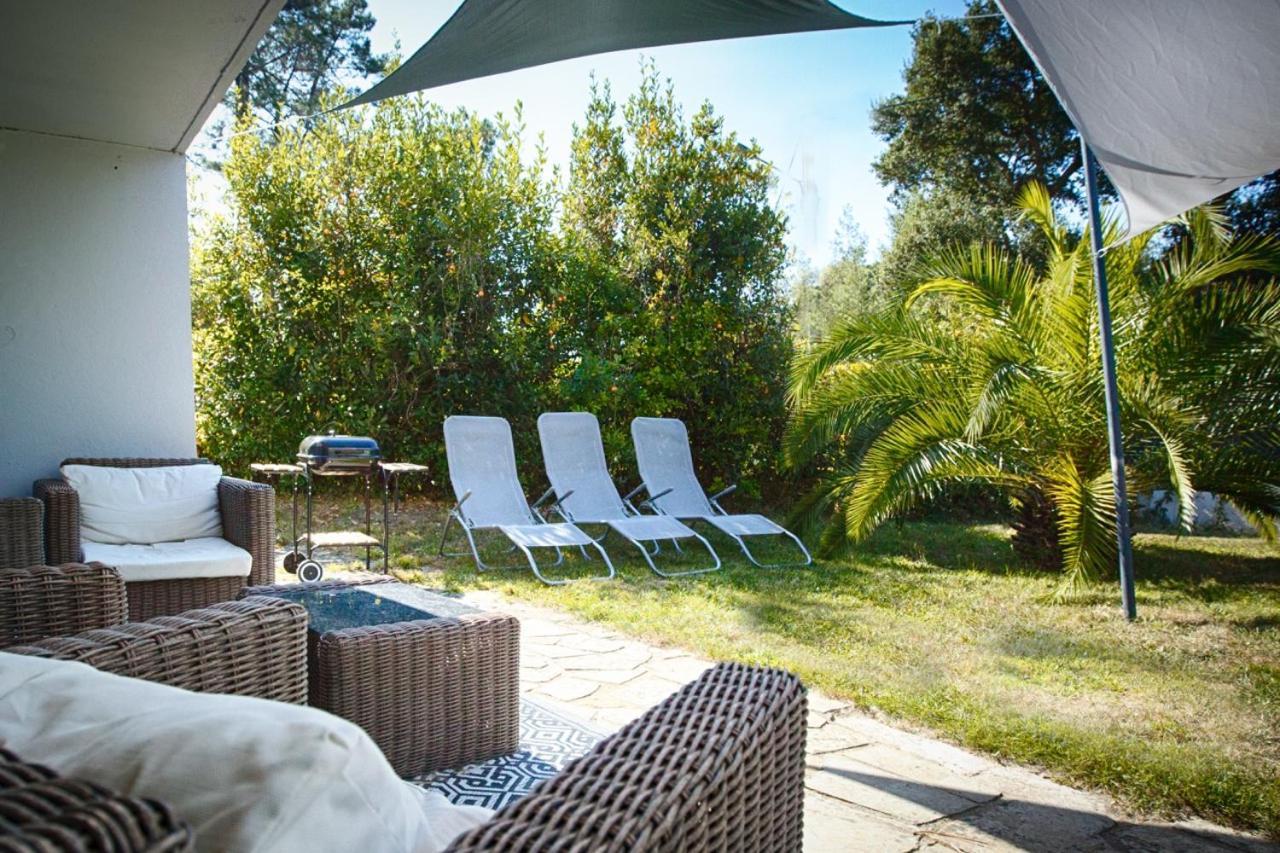 Appartements Loft Ocean - Tarnos Exterior photo