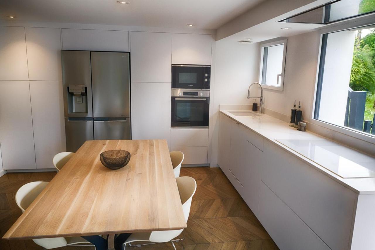 Appartements Loft Ocean - Tarnos Exterior photo