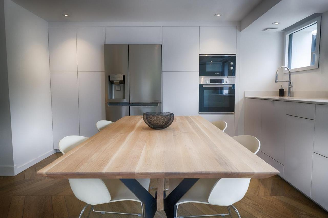 Appartements Loft Ocean - Tarnos Exterior photo
