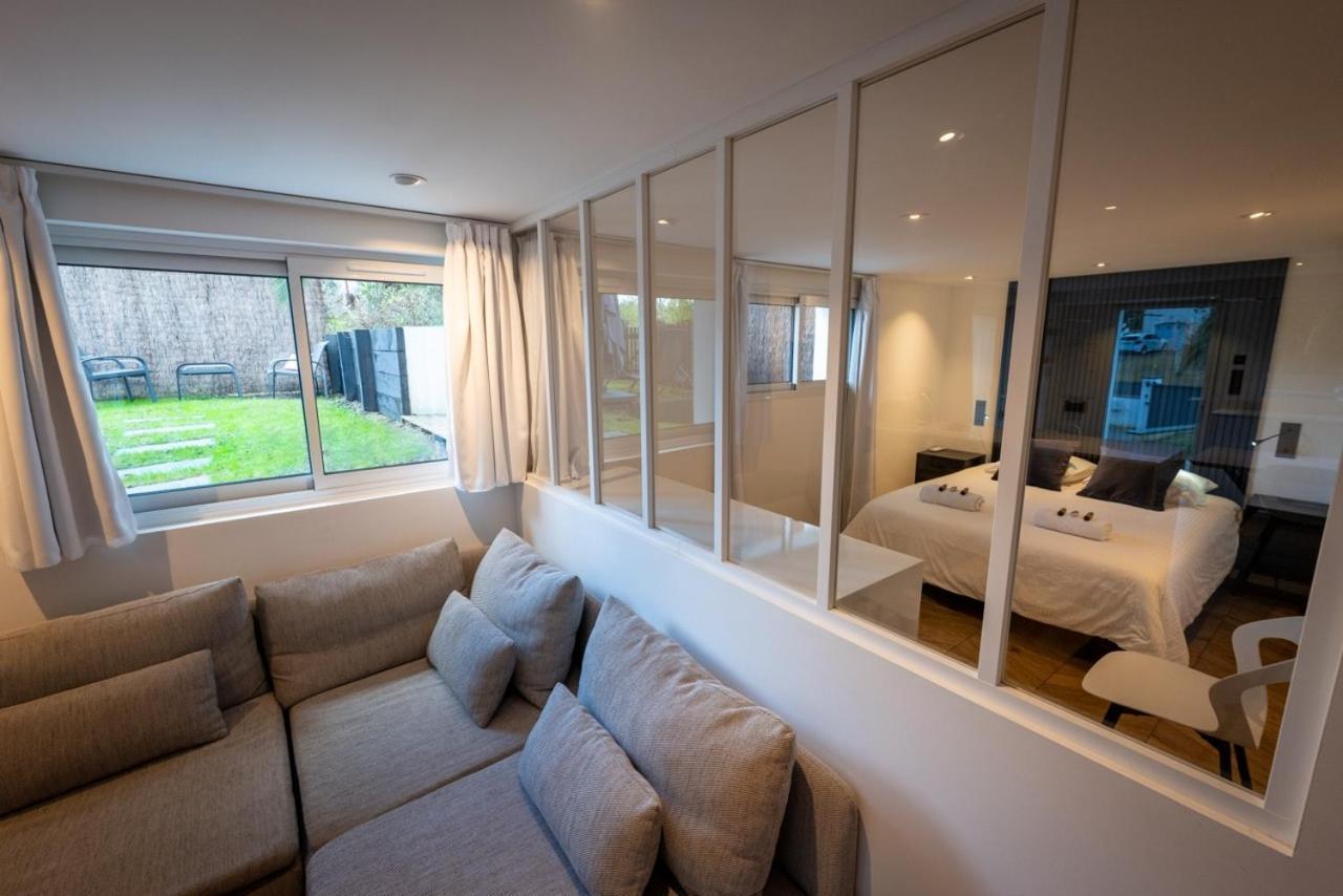 Appartements Loft Ocean - Tarnos Exterior photo