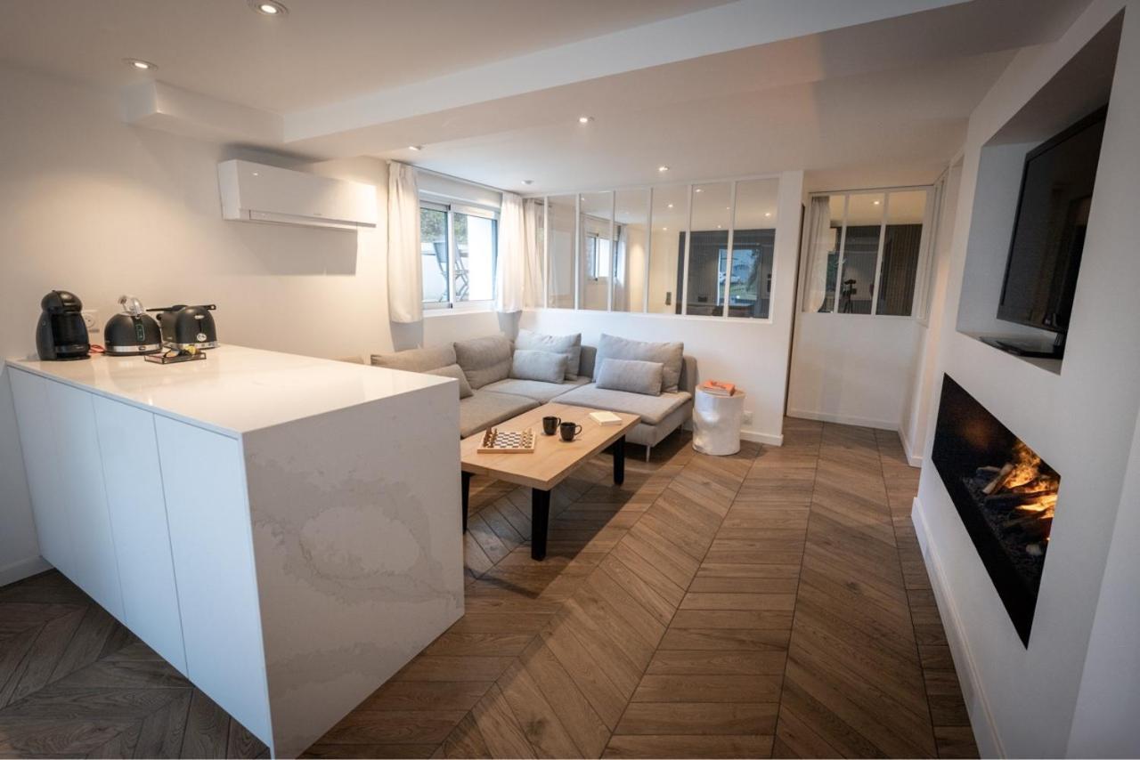 Appartements Loft Ocean - Tarnos Exterior photo